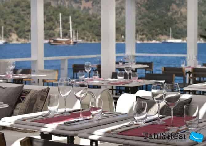D-Resort Göcek - PASİF